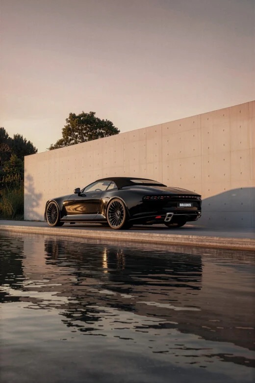 BRABUS BODO CABRIOLET BLACK_On Location_web (10)-520x780